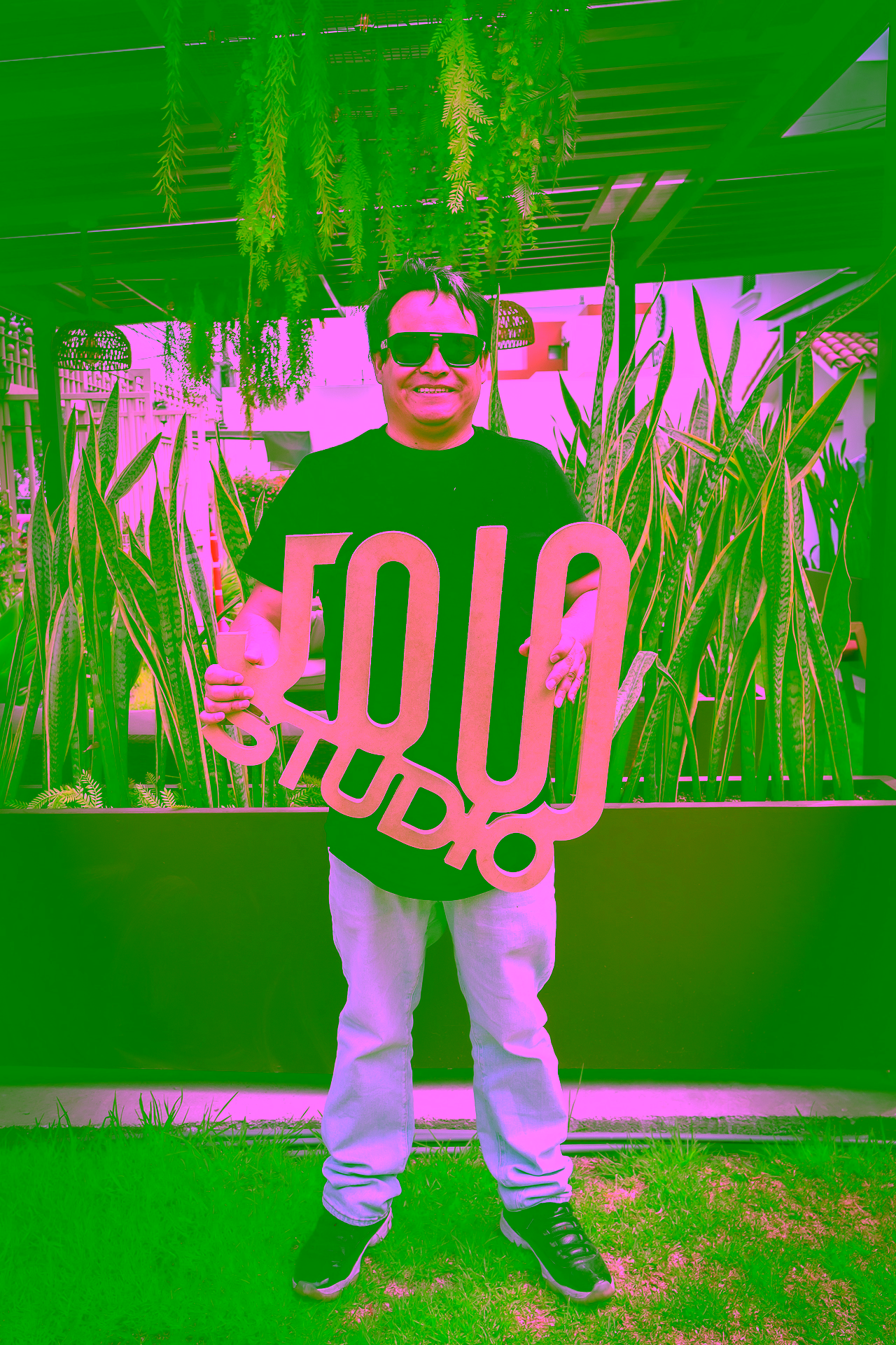 Marko J Manrique